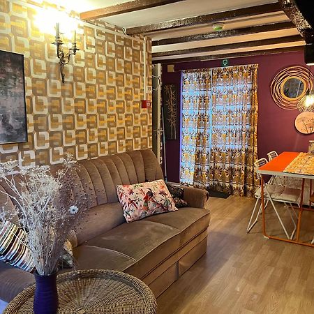 Soepp Hotel & Restaurant 알크마르 외부 사진