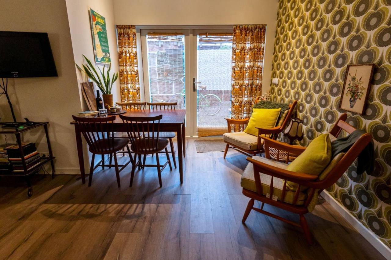 Soepp Hotel & Restaurant 알크마르 외부 사진