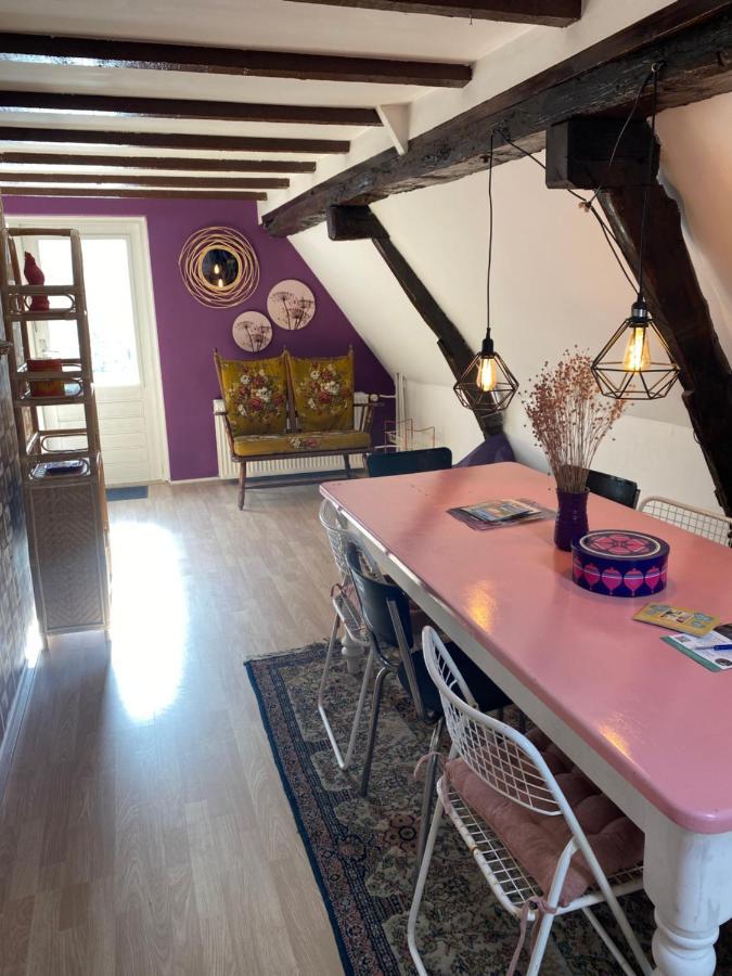 Soepp Hotel & Restaurant 알크마르 외부 사진