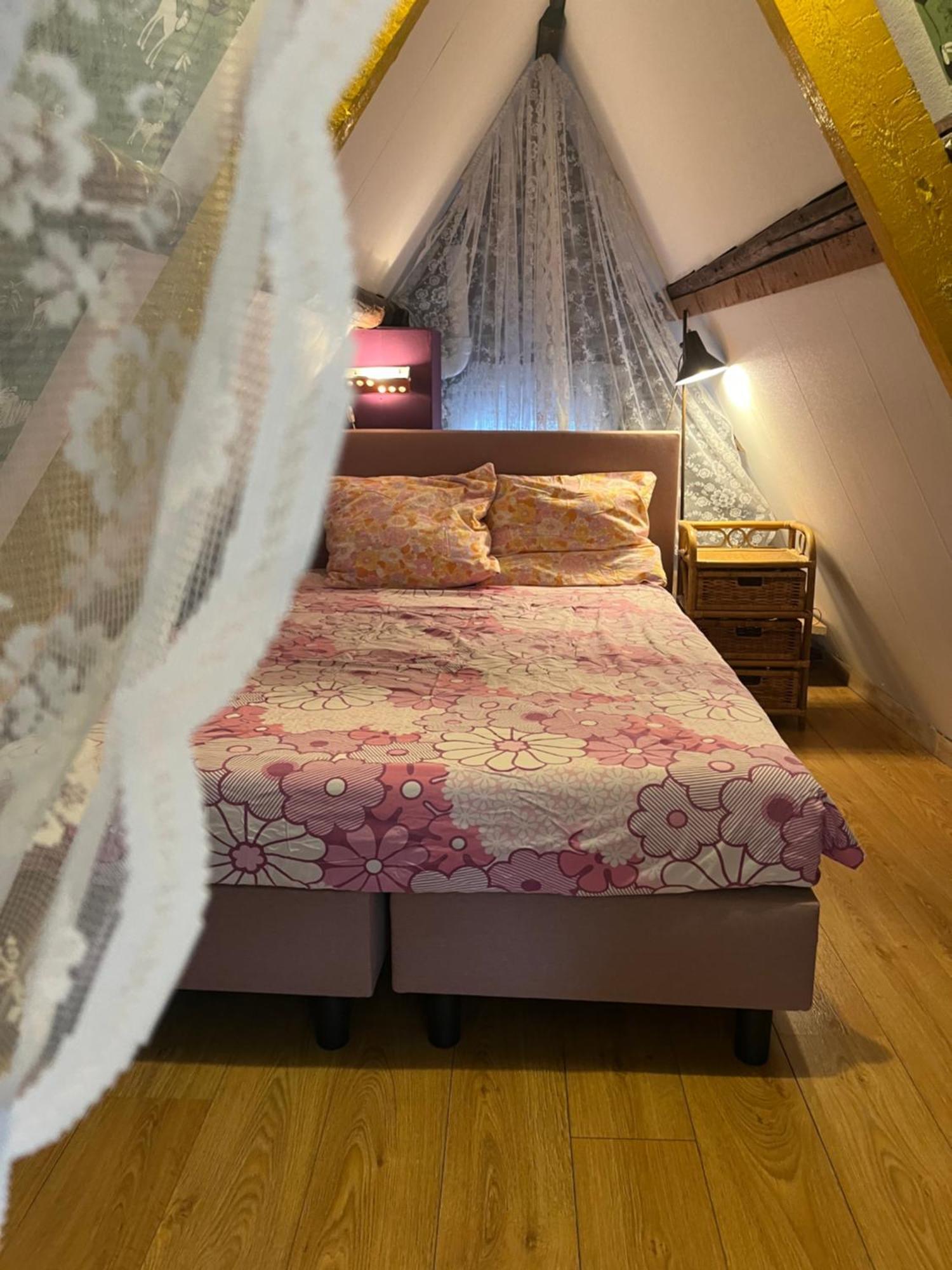 Soepp Hotel & Restaurant 알크마르 외부 사진