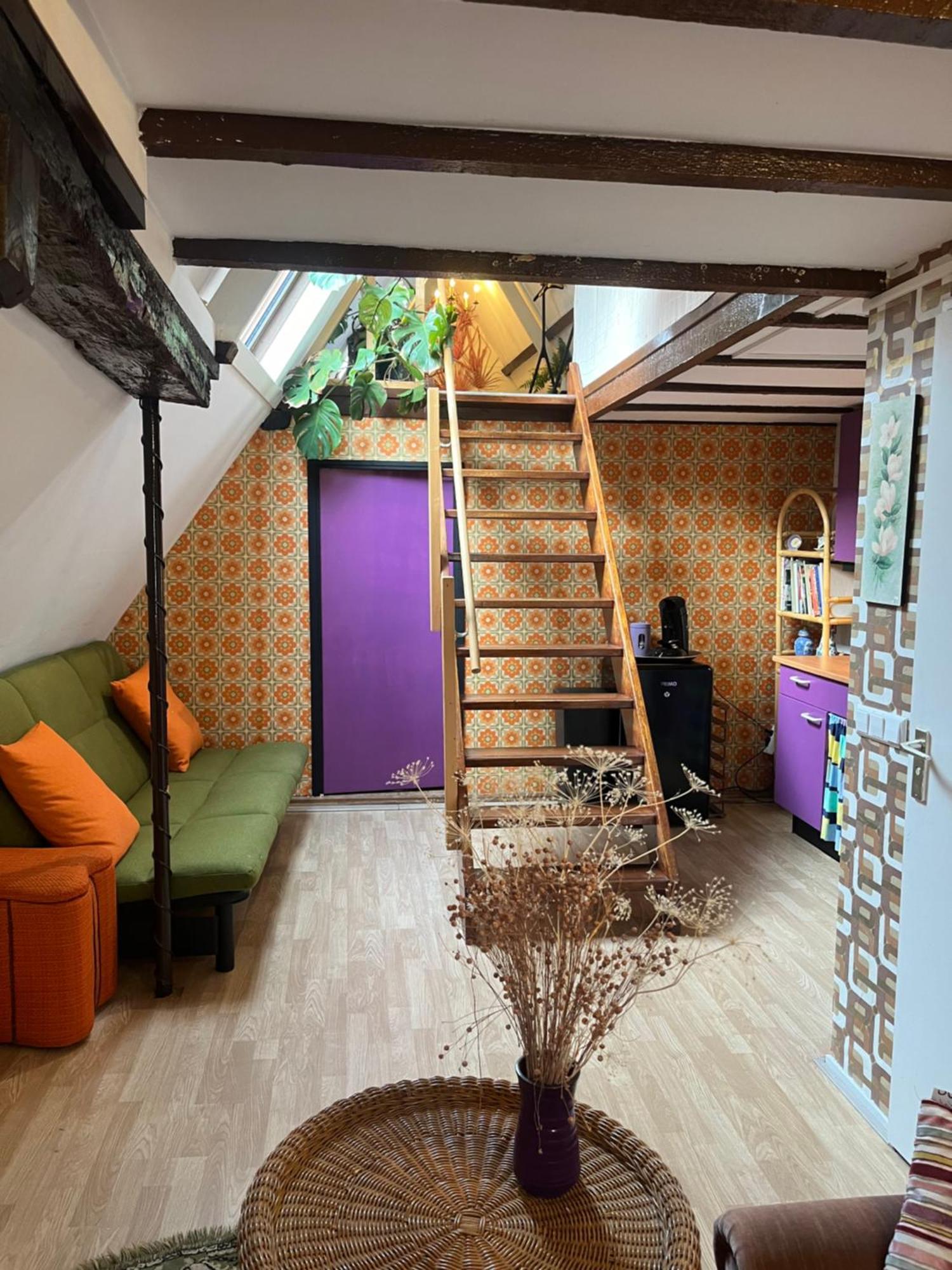 Soepp Hotel & Restaurant 알크마르 외부 사진