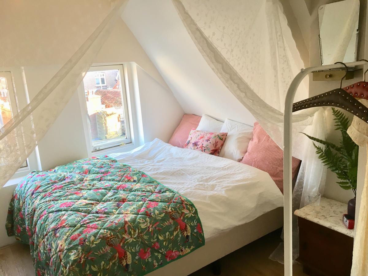 Soepp Hotel & Restaurant 알크마르 외부 사진