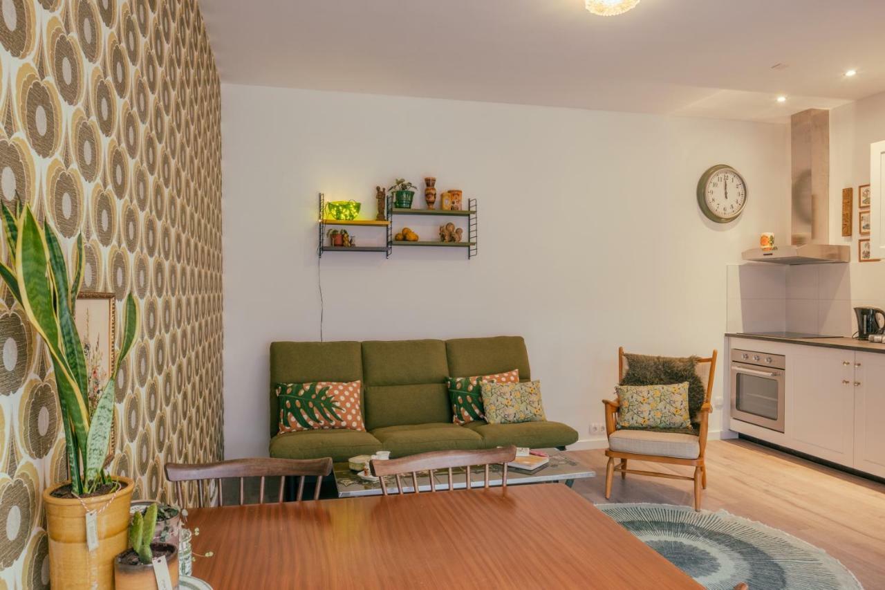 Soepp Hotel & Restaurant 알크마르 외부 사진